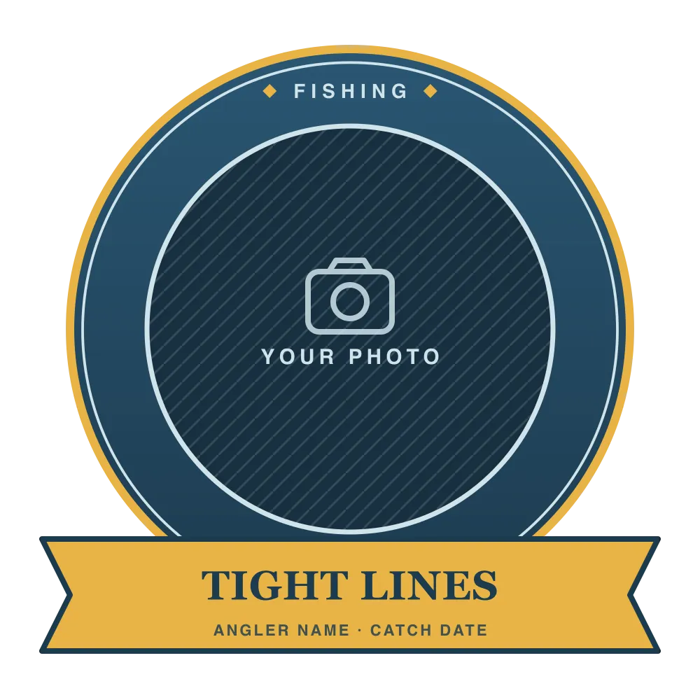 Tight Lines design